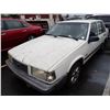 Image 1 : 1990 Volvo 740GL