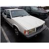 Image 2 : 1990 Volvo 740GL