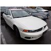Image 2 : 2003 Mitsubishi Galant