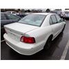 Image 3 : 2003 Mitsubishi Galant