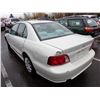 Image 4 : 2003 Mitsubishi Galant
