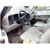 Image 5 : 2002 Chevrolet Tahoe