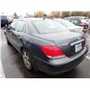 Image 4 : 2005 Acura RL