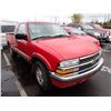 Image 2 : 1999 Chevrolet S-10