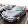 Image 1 : 2000 Buick LeSabre