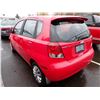 Image 4 : 2006 Chevrolet Aveo
