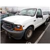 Image 1 : 2001 Ford F-250 Super Duty
