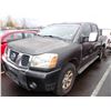Image 1 : 2005 Nissan Titan