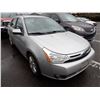 Image 2 : 2009 Ford Focus