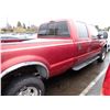 Image 3 : 2001 Ford F-350 Super Duty