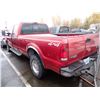 Image 4 : 2001 Ford F-350 Super Duty