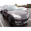 Image 2 : 2015 Chevrolet Traverse