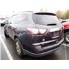 Image 4 : 2015 Chevrolet Traverse