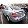 Image 4 : 2017 Chevrolet Sonic