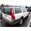 Image 3 : 2002 Volvo Cross Country