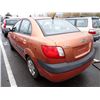 Image 4 : 2009 Kia Rio