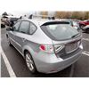 Image 4 : 2008 Subaru Impreza