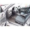 Image 5 : 2008 Subaru Impreza