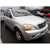 Image 2 : 2008 Kia Sorento