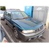 Image 2 : 1996 Subaru Outback