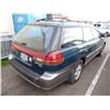 Image 3 : 1996 Subaru Outback