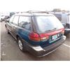 Image 4 : 1996 Subaru Outback