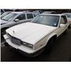 Image 1 : 1991 Cadillac ElDorado