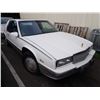 Image 2 : 1991 Cadillac ElDorado