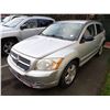 Image 1 : 2009 Dodge Caliber