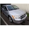 Image 2 : 2009 Dodge Caliber