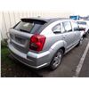 Image 3 : 2009 Dodge Caliber