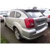 Image 4 : 2009 Dodge Caliber
