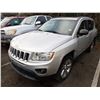 Image 1 : 2013 Jeep Compass