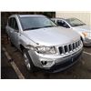 Image 2 : 2013 Jeep Compass