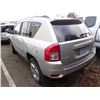Image 4 : 2013 Jeep Compass