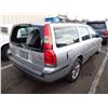 Image 3 : 2002 Volvo V70