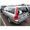 Image 4 : 2002 Volvo V70