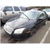 Image 1 : 2006 Mercury Milan