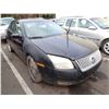 Image 2 : 2006 Mercury Milan