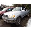 Image 1 : 2000 Toyota Tundra
