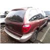 Image 3 : 2001 Dodge Caravan