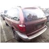 Image 4 : 2001 Dodge Caravan