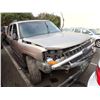 Image 2 : 2002 Chevrolet Tahoe