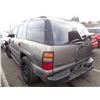 Image 4 : 2002 Chevrolet Tahoe