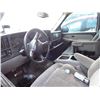 Image 5 : 2002 Chevrolet Tahoe