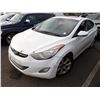 Image 1 : 2013 Hyundai Elantra