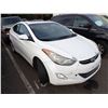 Image 2 : 2013 Hyundai Elantra