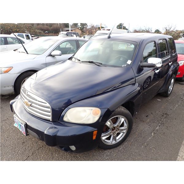 2007 Chevrolet HHR