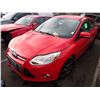 Image 1 : 2013 Ford Focus