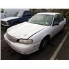 Image 1 : 2004 Chevrolet Classic
